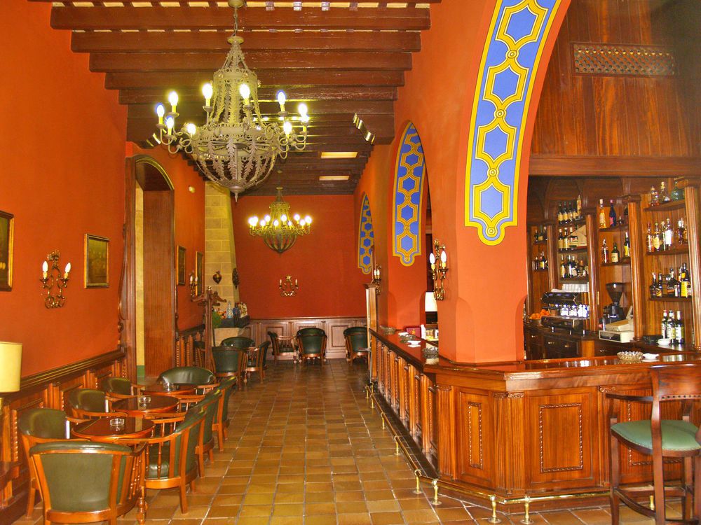 Hotel Tartaneros Sanlucar de Barrameda Exterior photo